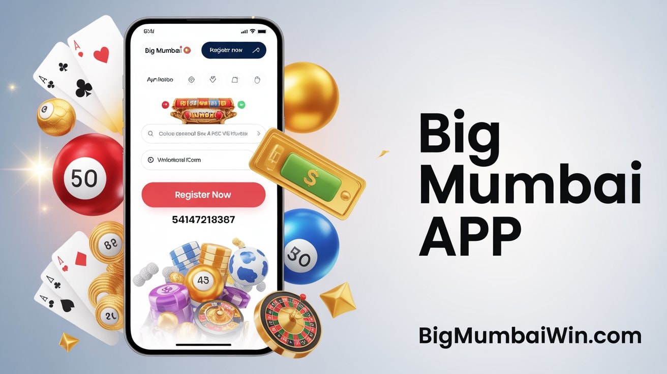 How To Register For An Account On Big Mumbai App - Featured Blog Post